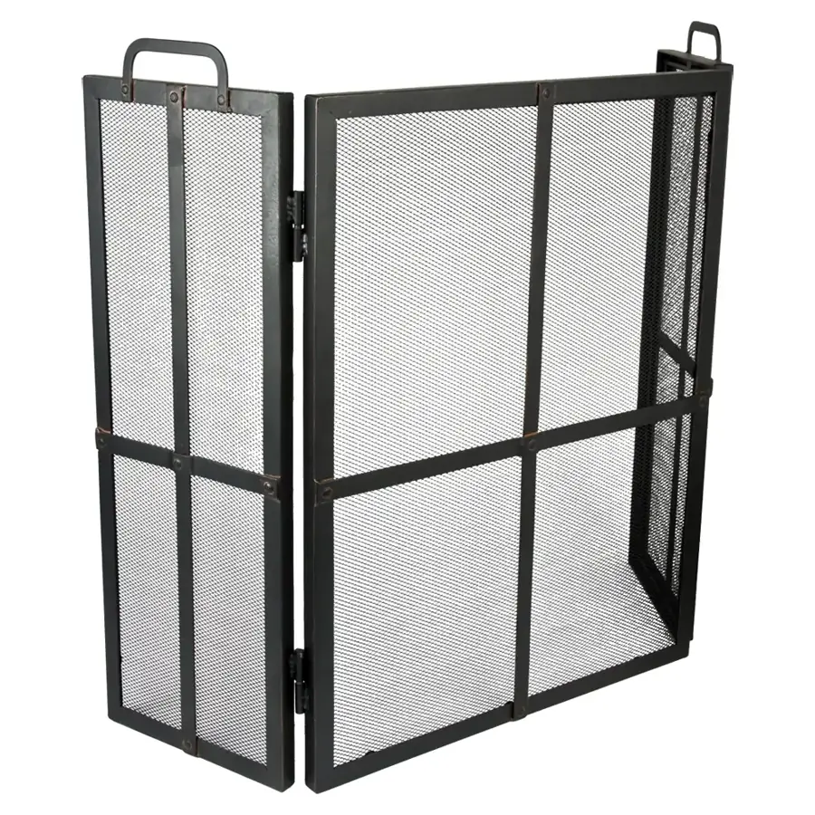 Pare-feu / grille de protection