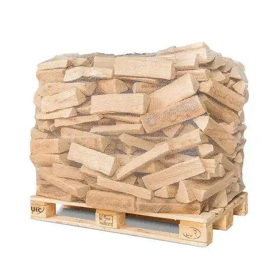 Beuken blokken — 2,2 m³