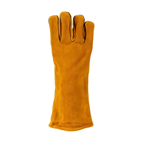 Hittebestendige handschoenen
