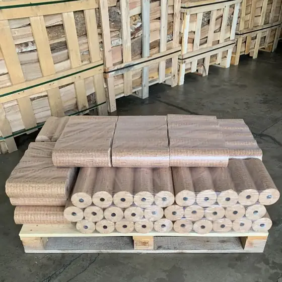 Ante HD — Pallet