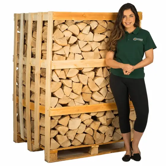 Essen 25 cm — Pallet