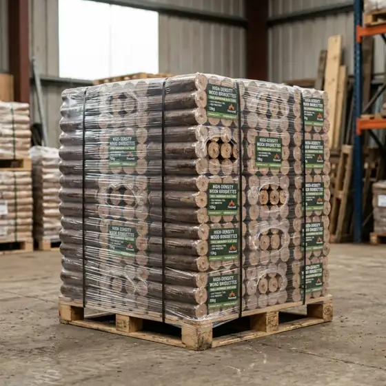 ERDA FirePower — Pallet