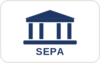 SEPA-overschrijving